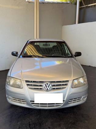 VOLKSWAGEN GOL 1.0 MI SELEÇÃO 8V FLEX 4P MANUAL G.V VOLKSWAGEN GOL 1.0 MI SELEÇÃO 8V FLEX 4P MANUAL G.V